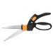 Nůžky na trávu Fiskars Servo-System GS42 1000589 - 4