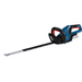 Aku nůžky na živý plot Bosch GHE 18V-60 06008C9000