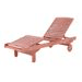 Zahradní lehátko Meranti ARA VeGA