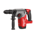 Aku kombinované kladivo Milwaukee M18 FHX-0X - 4