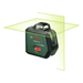 Čárový laserový měřič Bosch PLL360-15G 0603663K00