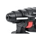 Aku vrtací kladivo Bosch GBH 180-LI 0611911120 - 4