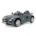 MERCEDES BENZ SLS-AMG GREY - akumulátorové autíčko - vozítko - 2