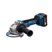 Aku úhlová bruska Bosch GWS 18V-11 06019N4103 - 2
