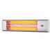 Infrazářič SOLIGHT 1200W IR02
