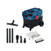 Elektrický vysavač Bosch GAS 400 A 06019M0020 - 2