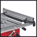 Aku stolní kotoučová pila Einhell TE-TS 36/210 4340450 - 2