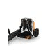 Aku zádový fukar na listí STIHL BRA 280 B - 4