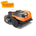 Robotická kosačka WORX WR330E Vision Cloud 2WD 3000m² - 2