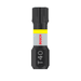 Šroubovací bit Bosch PRO Impact Control 25 mm T40 2 ks 2608522478 - 2