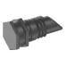 Zátka Gardena Micro-Drip 4,6 mm (3/16") 13215-20