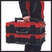 Systémový přenašecí kufr Einhell E-Case S-C 4540010 - 3