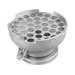 HERON 8898115 - sací kôš so spojkou B75, 3" (80mm) - 2