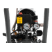 Elektrický bezolejový kompresor Lumag KOM50 - 3