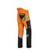 Kalhoty do pasu STIHL ADVANCE FlexTEC dAcl1, vel. XXL - 2