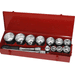 Gola sada 1" 15 ks FORTUM 4704012 - 2