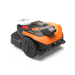 Robotická kosačka WORX WR303E Vision Cloud 2WD 300m²