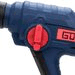Aku vrtací kladivo GÜDE BH 18-201-30K 58508 - 4