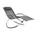 Zahradní lehátko Nora De Luxe VeGA - 2