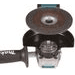 Aku úhlová bruska Makita LXT DGA519Z - 2
