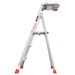 Skládací malířské schůdky LittleGiant Paint Pro 15165-001 - 3