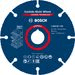 Řezný kotouč Bosch EXPERT Carbide Multi Wheel 125 mm 2608901189