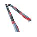 EXTOL PREMIUM 8873716 - nůžky na živý plot s vlnitým ostřím teleskopické, 690-890mm - 2