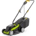 Elektrická kosačka FIELDMANN FZR 2018-E - 2