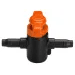 Regulační a uzavírací ventil Gardena Micro-Drip 4,6 mm (3/16") 13217-20 - 2