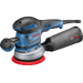Elektrická excentrická brúska Bosch GEX 40-150 060137B201 - 2