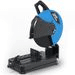 Elektrická okružní pila na kov GÜDE GMT 355-2300 - 2