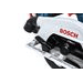 Aku okružní pila Bosch GKS 185-LI 06016C1223 - 4