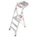 Skládací malířské schůdky LittleGiant Paint Pro 15165-001 - 2