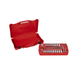 Súprava račne a nástrčných kľúčov Milwaukee 1/4" 50 ks 4932464944 - 3