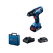 Aku vrtací šroubovák Bosch GSR 180-LI 06019F8109