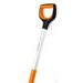 Hrablo na sníh roller Fiskars X-series 1057179 - 4