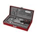 Sada nářadí FORTUM Industrial 1/4" 4700003