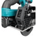 Aku okružní pila na kov Makita XGT CS004GZ - 2