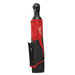 Aku ráčnový utahovák Milwaukee M12 IR-201B 1/4" 4933441725 - 2