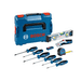 Sada šroubováků a ruční nářadí Bosch Professional 19 ks 0615990N2R