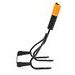 Kultivátor se 3 hroty a motyčkou Fiskars QuikFit 1000681 - 3