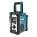 Aku rádio Makita CXT/LXT DMR110N