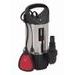 Kalové čerpadlo Powerplus POWEW67912 - 3