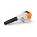 Aku fukar na listí STIHL BGA 110