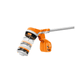 Aku křovinořez STIHL FSA 70 R SET - 4
