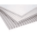 Polykarbonátová deska Ultraplast 4 mm - čirá