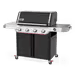 Plynový gril Weber Genesis® E-425W - 3