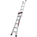 Multifunkční žebřík LittleGiant King Kombo Professional M6 14610EN - 2