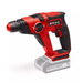 Aku vrtací kladivo Einhell TE-HD 18/12 Li 4513970 - 2