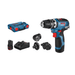Aku vrtací šroubovák Bosch GSR 12V-35 FC 06019H3000